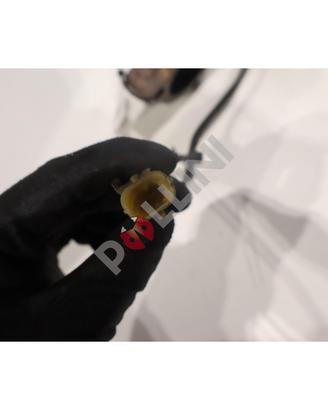 Precatalizzatore (reso) opel zafira 2005-11