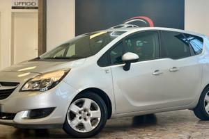 Opel Meriva 1.4 Turbo 120CV GPL Tech Elective