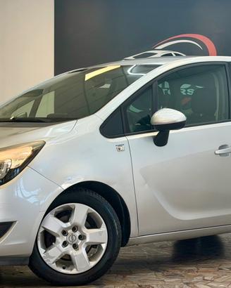 Opel Meriva 1.4 Turbo 120CV GPL Tech Elective