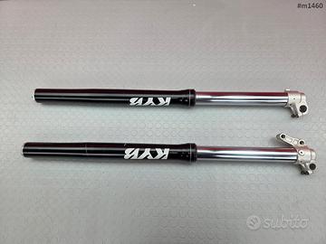STELI FORCELLA TM EN 250 4t 2002 2007 EN250 2003 2