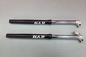 STELI FORCELLA TM EN 250 4t 2002 2007 EN250 2003 2