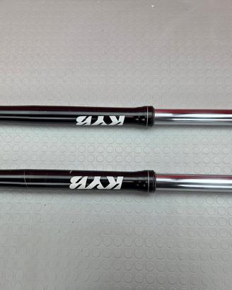 STELI FORCELLA TM EN 250 4t 2002 2007 EN250 2003 2
