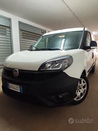 Doblo Maxi 1.6 Mjet Lounge