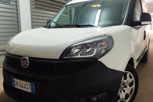 Doblo Maxi 1.6 Mjet Lounge
