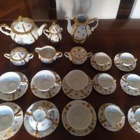 Servizio in porcellana da Bavaria