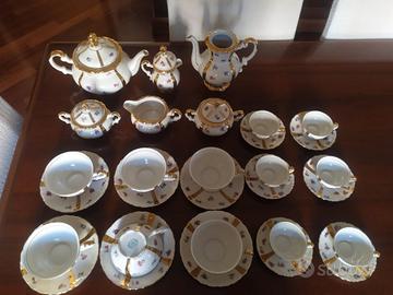 Servizio in porcellana da Bavaria