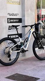 Orbea Rise Lt M20 202 Nuova