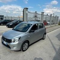 Suzuki Celerio 1.0 Benzina 68 Cv 2014