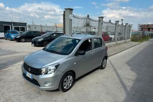 Suzuki Celerio 1.0 Benzina 68 Cv 2014