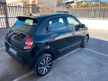 Renault Twingo 3ª full optional (Zona Agnano)