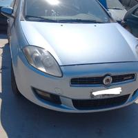 Motore Fiat Bravo 1.9 diesel