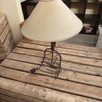 Lampada vintage 