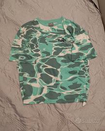T-shirt Puma Summer taglia L unisex