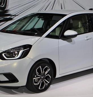 Ricambi usati honda jazz 2021-2025