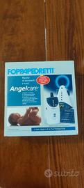 Angelcare Foppapedretti monitor movimenti e suoni 