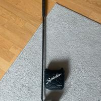 Putter Taylormade Spider Tour golf