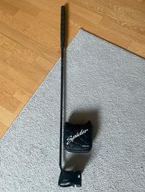 Putter Taylormade Spider Tour golf