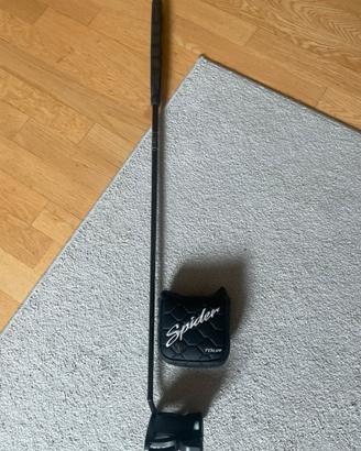 Putter Taylormade Spider Tour golf