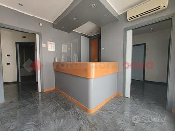 Ufficio Empoli [UF-103ACU]