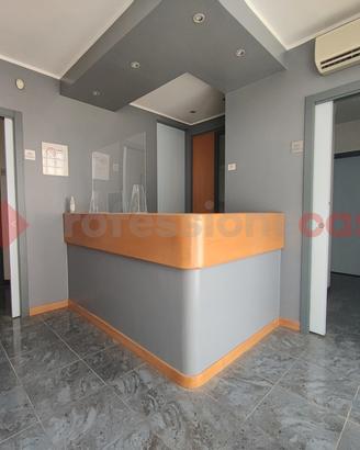 Ufficio Empoli [UF-103ACU]