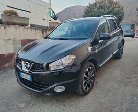 Nissan Qashqai 2 1.6 dCi n-tec 7 POSTI