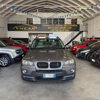 Bmw X5 3.0d MOTORE SOSTITUITO CON FATTURA
