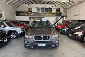 Bmw X5 3.0d MOTORE SOSTITUITO CON FATTURA