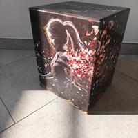 Claire Obscure Monolith set