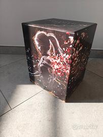 Claire Obscure Monolith set