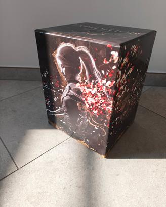 Claire Obscure Monolith set