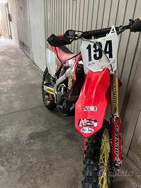 cross crf 250