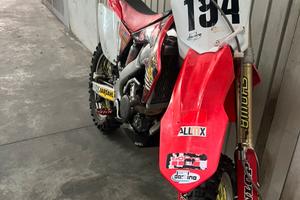 cross crf 250