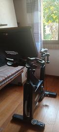 Bici da spinning 