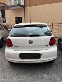 AUTOVEICOLO VOLKSWAGEN POLO 1.2 DIESEL