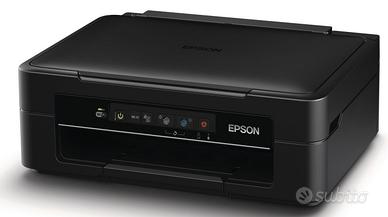 Epson XP-215