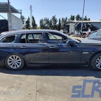 Bmw 5 touring f11 520d 184cv 10-14 ricambi