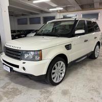 Land Rover Range Sport 3.6 TDV8 HSE