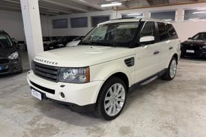 Land Rover Range Sport 3.6 TDV8 HSE