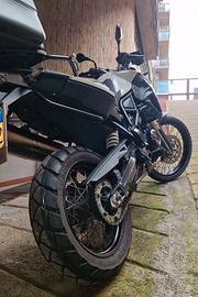 Bmw 800 gs