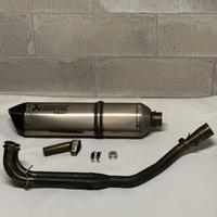 akrapovic tmax 530/500