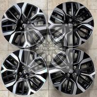 Cerchi 18 originali nuova Citroen C4