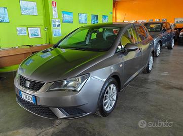 Seat Ibiza 5 Porte Ibiza 5p 1.4 tdi cr STYLE 75cv