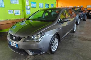 Seat Ibiza 5 Porte Ibiza 5p 1.4 tdi cr STYLE 75cv
