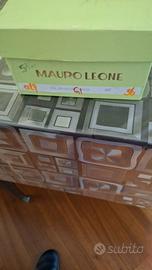 SANDALI BIANCHIE  E GIALLI