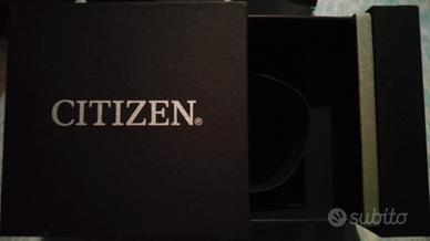 Citizen eco drive