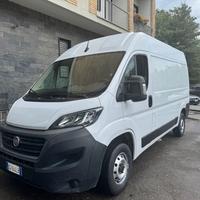 fiat ducato tetto alto passo medio anno 2021 euro 