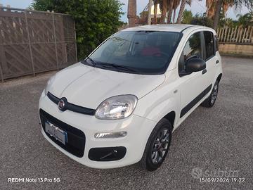 Panda Van 1.3 Multijet   80cv 4x4