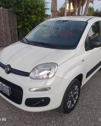 Panda Van 1.3 Multijet   80cv 4x4