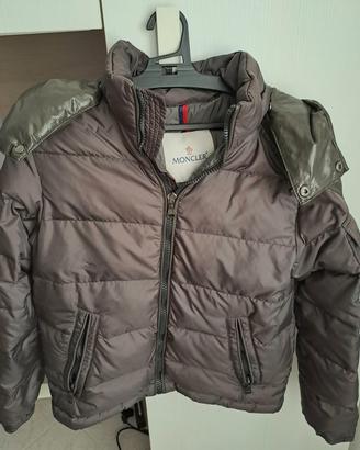 Piumino Moncler bambino 10 anni