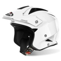 CASCO TRIAL AIROH TRR IN FIBRA SUPER AREATO